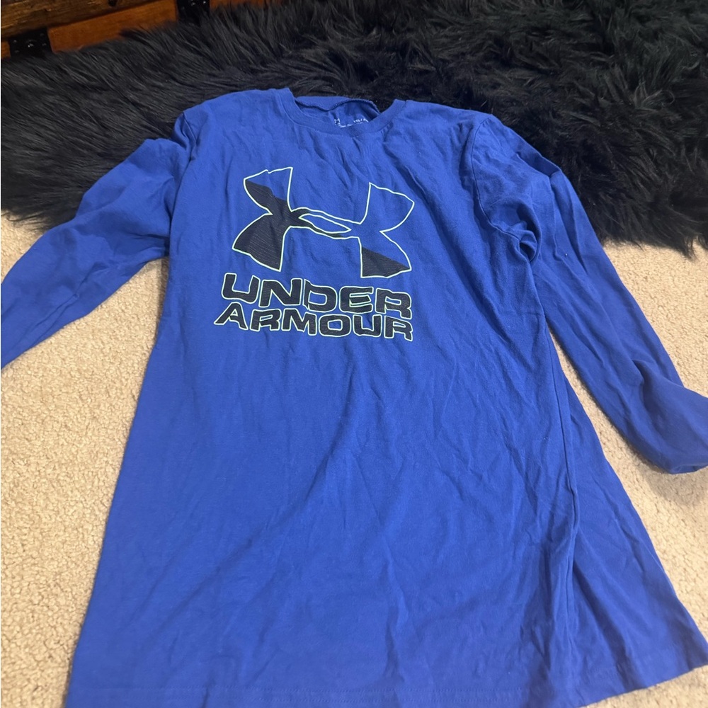 Under Armour - YXL